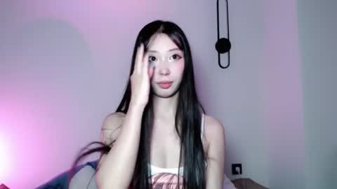 Rin online show from 06/17/26, 01:08