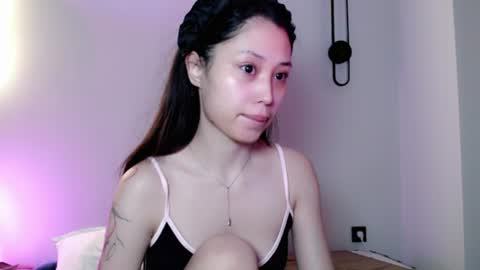 Rin online show from 06/19/26, 02:38