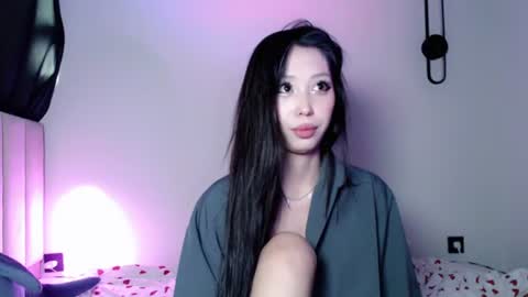 Rin online show from 06/29/26, 01:23