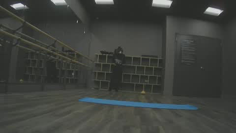 luna online show from 03/30/26, 01:23