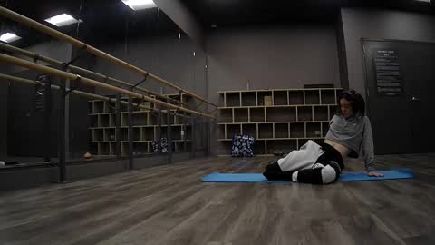 luna online show from 04/07/26, 02:28