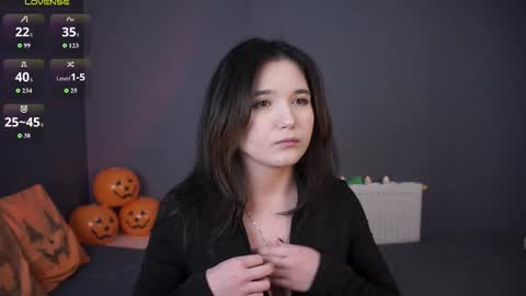 Maria 3 online show from 11/01/25, 11:34