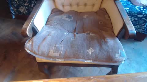 Lilly  online show from 03/05/25, 01:17