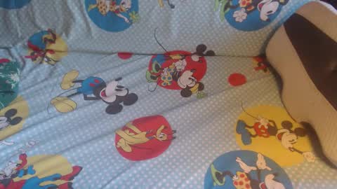 Lilly  online show from 10/23/25, 02:38