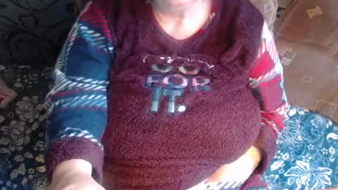 Lilly  online show from 12/14/25, 11:59