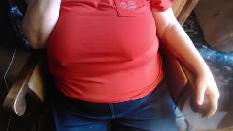 Lilly  online show from 12/21/25, 12:56