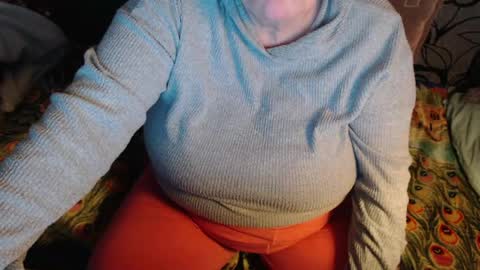 Lilly  online show from 04/21/26, 03:02