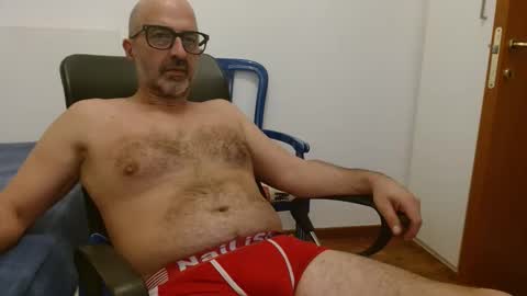 simi online show from 09/21/25, 06:20