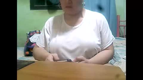 mariapaula online show from 03/08/26, 02:21