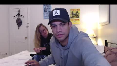 Jordan   online show from 10/10/25, 12:31