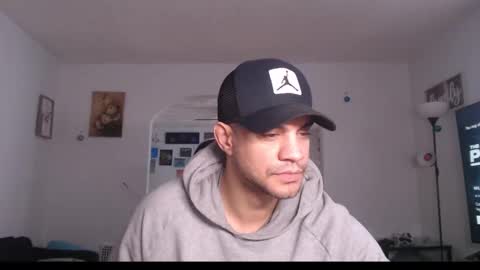 Jordan   online show from 12/19/25, 03:30