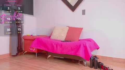 ximena online show from 12/29/24, 05:21