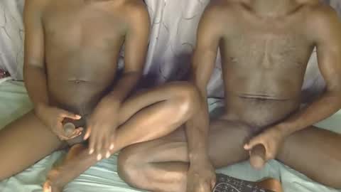 Snapshot of newblackhot_man chatting on 02/23/26, 06:22 ACK online show from 02/23/26, 06:22