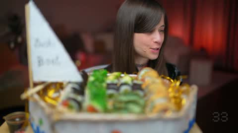 newchloe18 online show from 11/16/25, 09:09