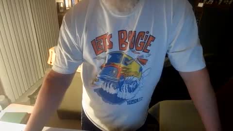Big BallzBi online show from 05/16/26, 04:31
