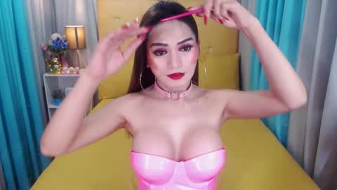 Carmella online show from 03/12/25, 12:20