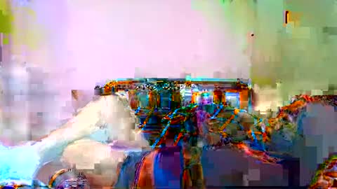 Lucy Pearl online show from 01/08/25, 10:48