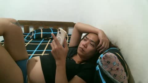 Lucy Pearl online show from 01/08/25, 01:52