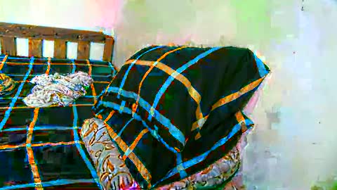 Lucy Pearl online show from 01/12/25, 06:06