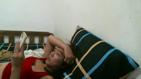 Lucy Pearl online show from 01/12/25, 09:08