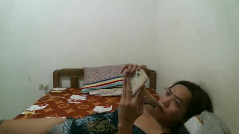 Lucy Pearl online show from 01/15/25, 12:51