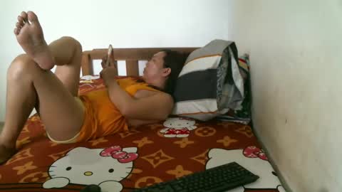 Lucy Pearl online show from 01/17/25, 05:42