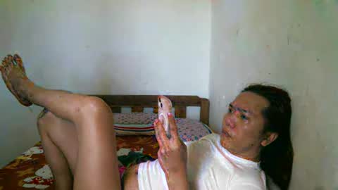 Lucy Pearl online show from 01/22/25, 03:41