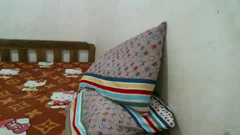 Lucy Pearl online show from 01/23/25, 02:12