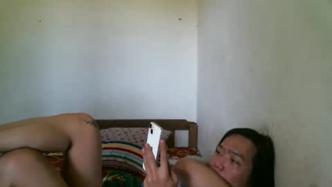 Lucy Pearl online show from 01/24/25, 03:43