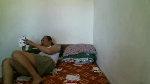 Lucy Pearl online show from 01/25/25, 05:51