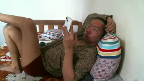 Lucy Pearl online show from 01/26/25, 02:35