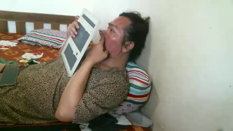 Lucy Pearl online show from 01/26/25, 08:46