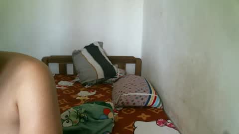 Lucy Pearl online show from 01/27/25, 04:09