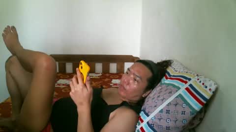 Lucy Pearl online show from 01/28/25, 05:54