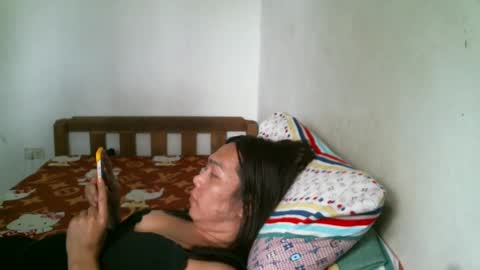 Lucy Pearl online show from 01/30/25, 04:06