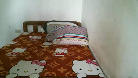 Lucy Pearl online show from 01/30/25, 07:07