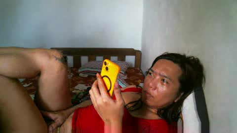 Lucy Pearl online show from 02/01/25, 04:56