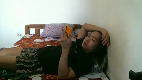 Lucy Pearl online show from 02/02/25, 08:24