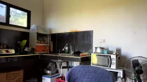 Lucy Pearl online show from 02/05/25, 02:08