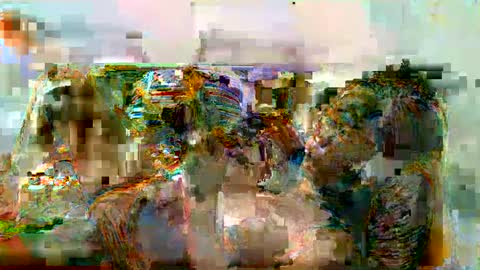 Lucy Pearl online show from 02/05/25, 08:25