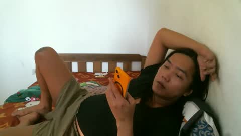 Lucy Pearl online show from 02/06/25, 02:00