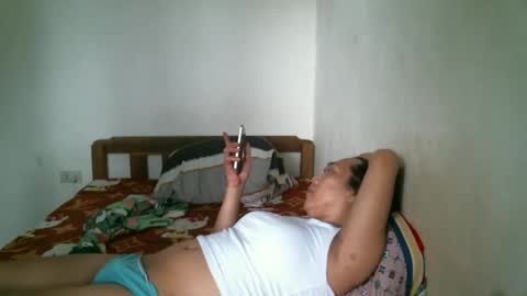 Lucy Pearl online show from 02/11/25, 02:14