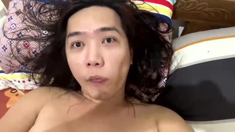 Lucy Pearl online show from 02/18/25, 03:21