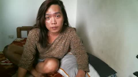 Lucy Pearl online show from 02/19/25, 04:34