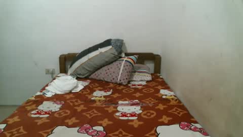 Lucy Pearl online show from 02/20/25, 12:19