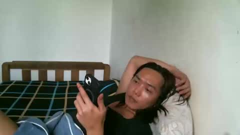 Lucy Pearl online show from 02/26/25, 05:42