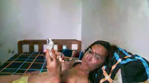 Lucy Pearl online show from 03/03/25, 04:14