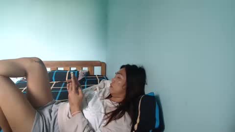 Lucy Pearl online show from 09/24/25, 02:15