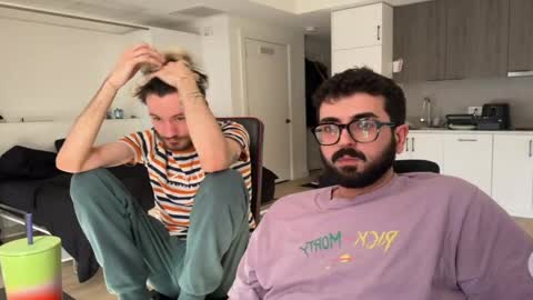 Snapshot of newgenhunt1 chatting on 03/14/26, 10:37 newgenhunt1 online show from 03/14/26, 10:37