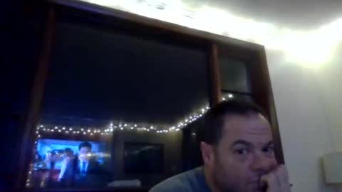 Newguy81240 online show from 02/19/25, 02:55